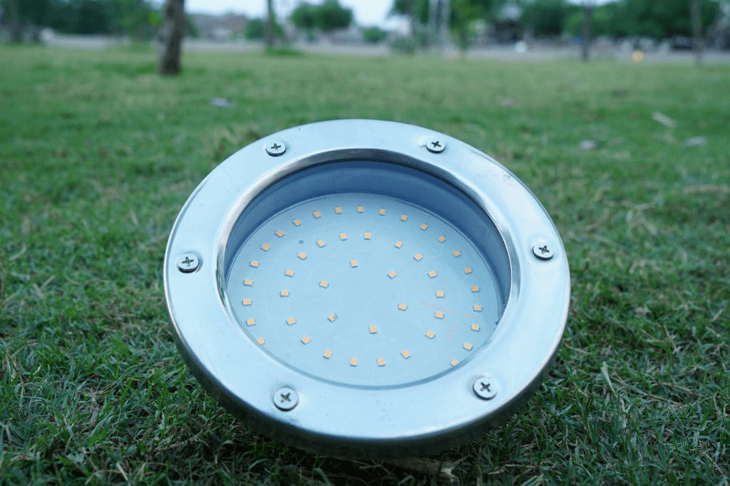 50 Watt SMD Waterproof Light